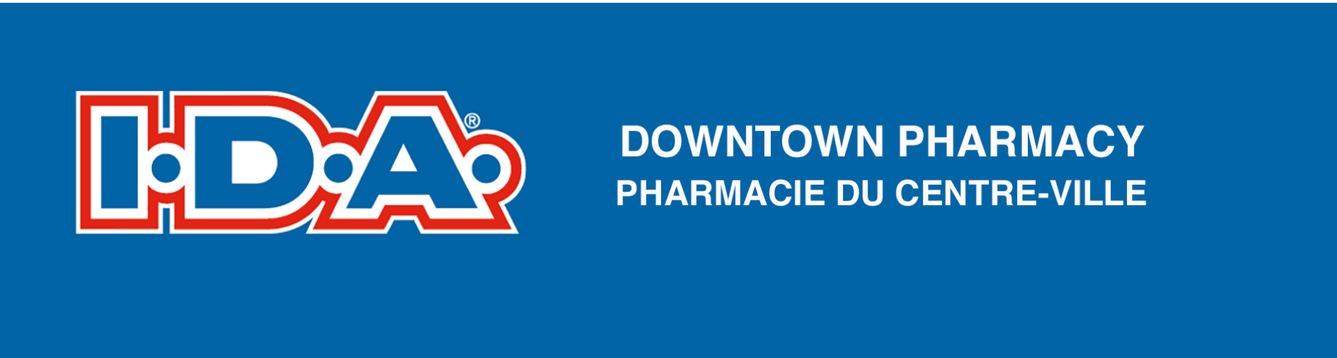 Downtown IDA Pharmacy